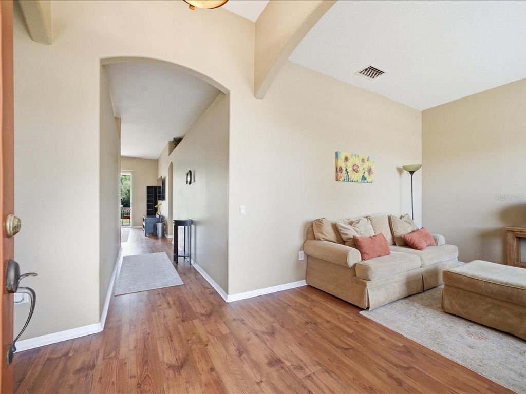 Photo of 3825 Grand Forks Drive, Land O Lakes, FL 34639 (MLS # TB8483074)