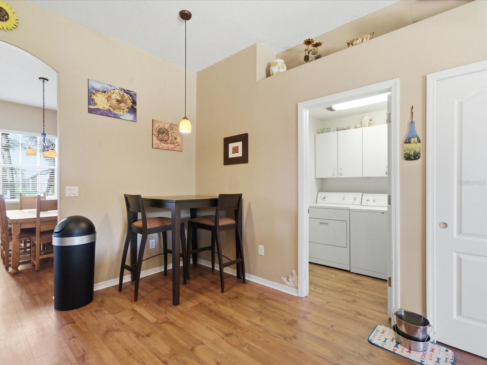 STAGECOACH VILLAGE 07 PH 02 - Residential