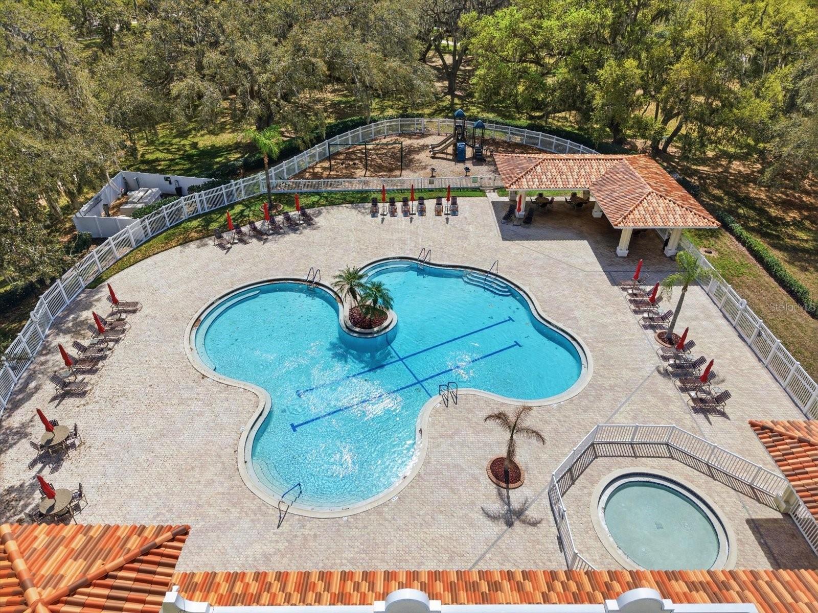 STAGECOACH VILLAGE 07 PH 02 - Residential