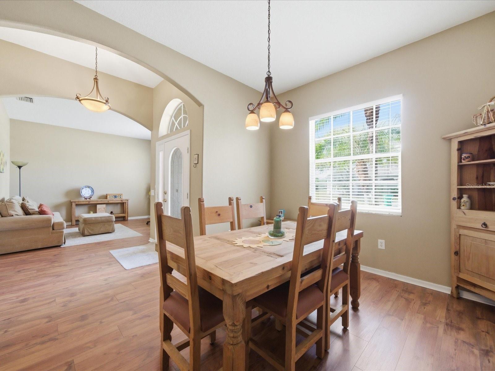 STAGECOACH VILLAGE 07 PH 02 - Residential