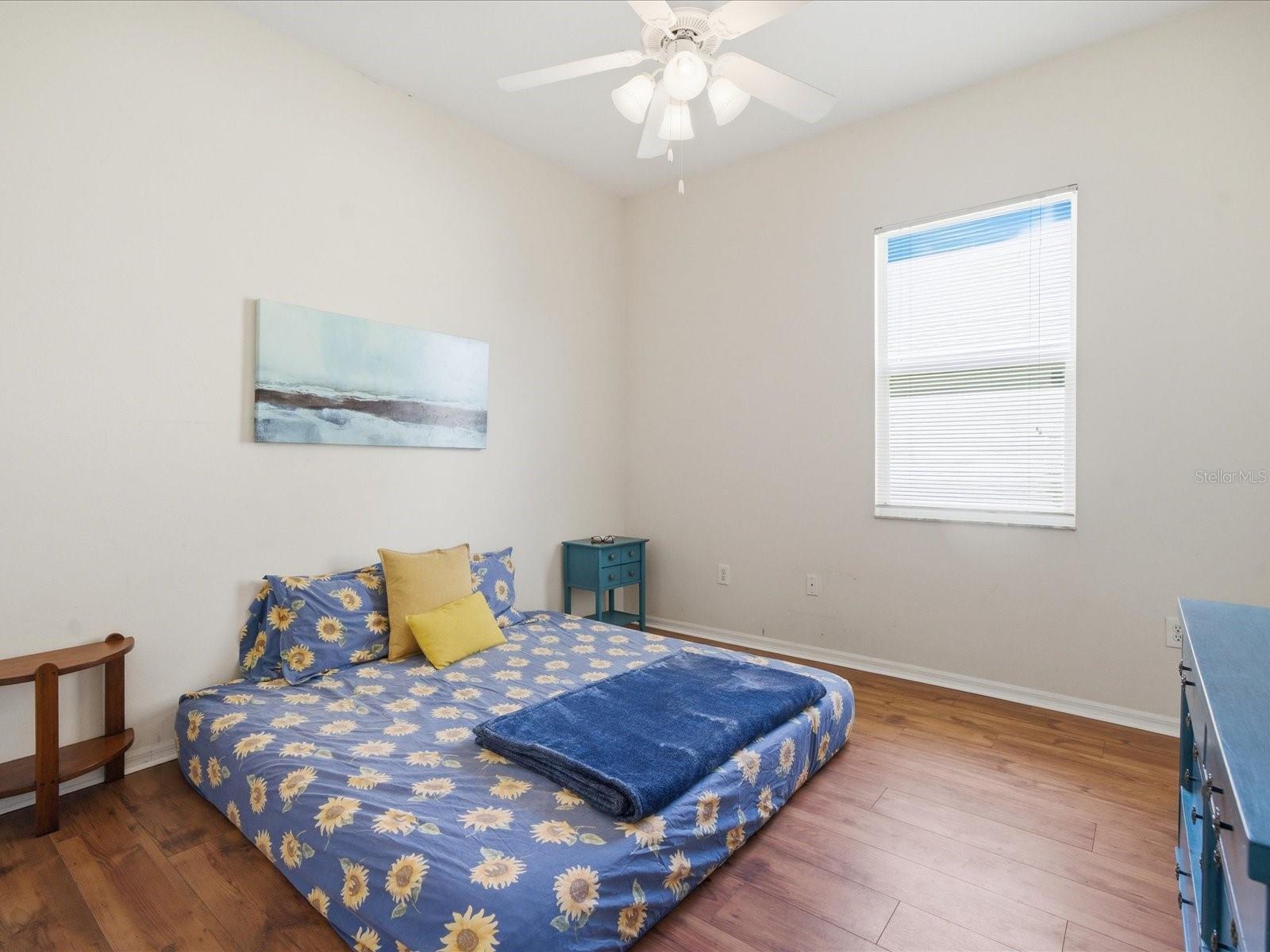 STAGECOACH VILLAGE 07 PH 02 - Residential