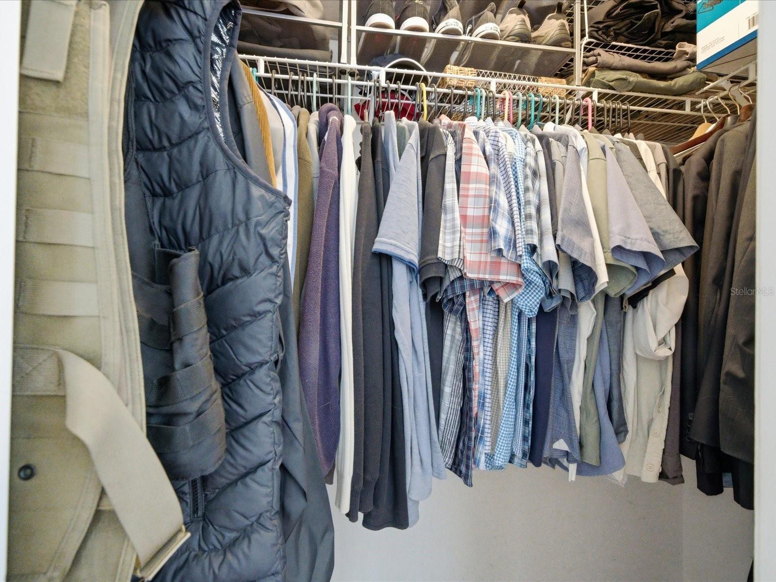 STAGECOACH VILLAGE 07 PH 02 - Residential