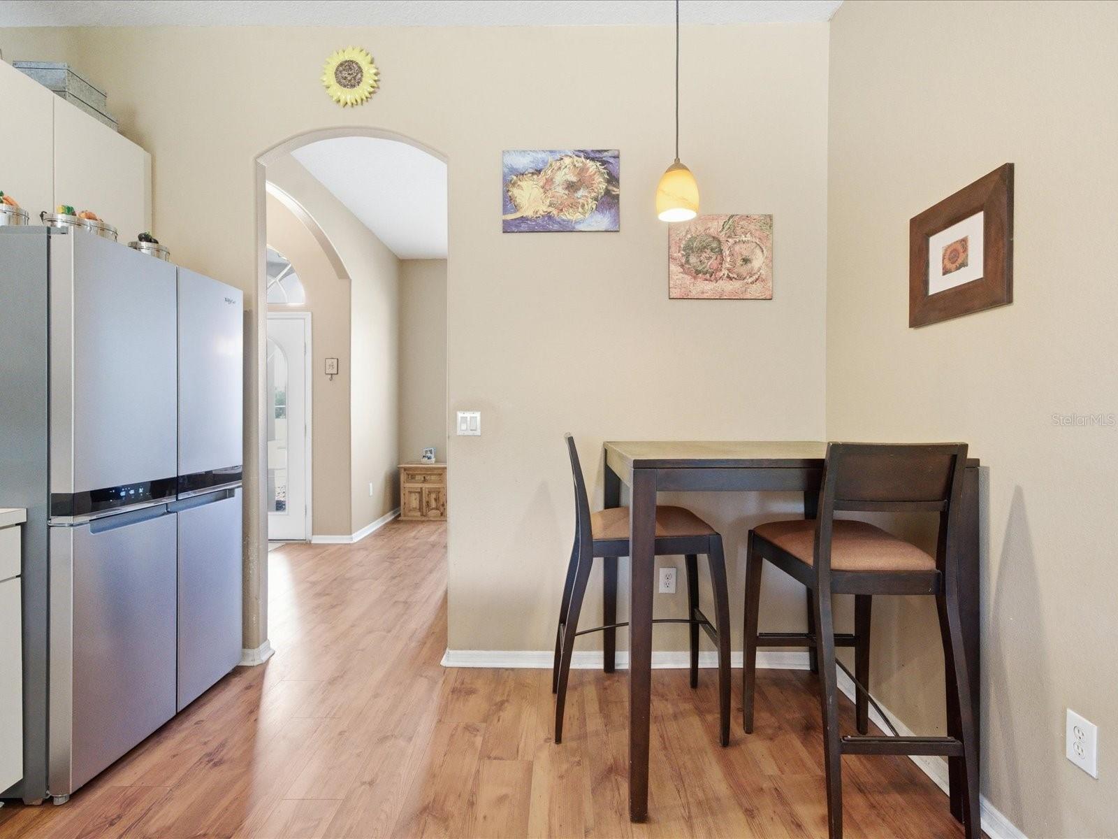 STAGECOACH VILLAGE 07 PH 02 - Residential