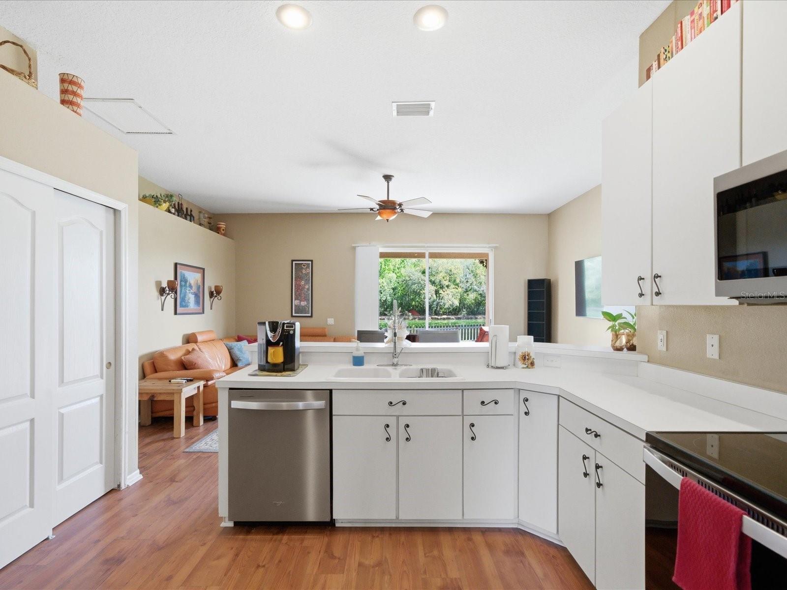 STAGECOACH VILLAGE 07 PH 02 - Residential