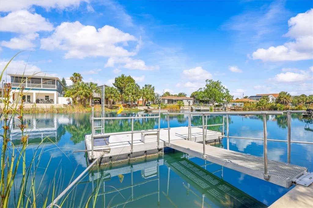 Photo of 3305 Rose Arbor Drive, Hernando Beach, FL 34607 (MLS # W7886191)
