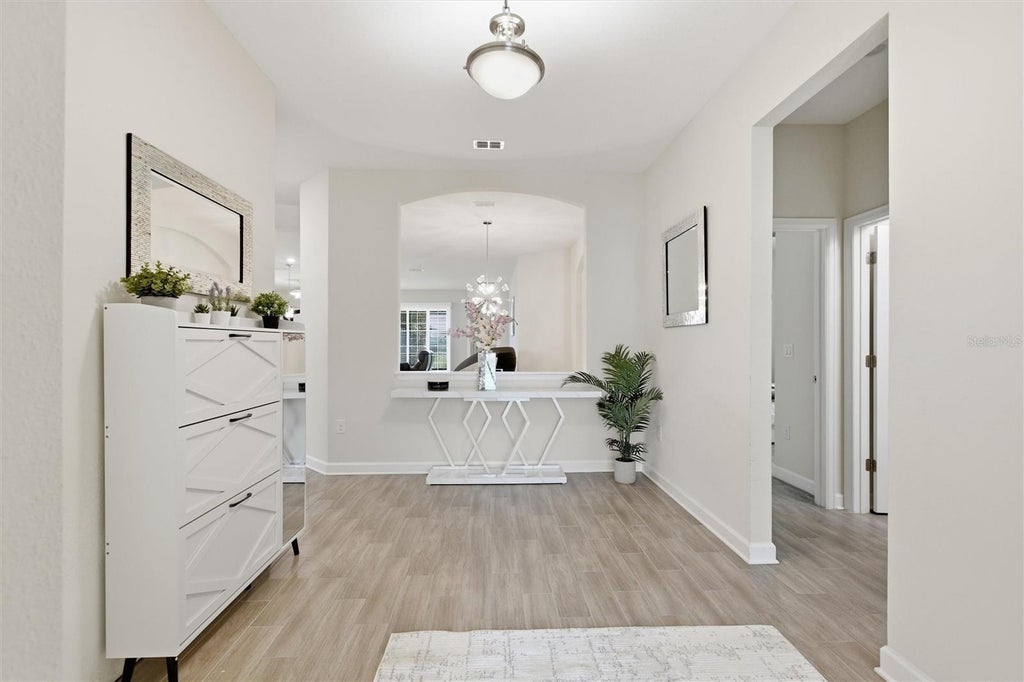 Photo of 1077 Downswing Pl, Davenport, FL 33896 (MLS # S5154548)