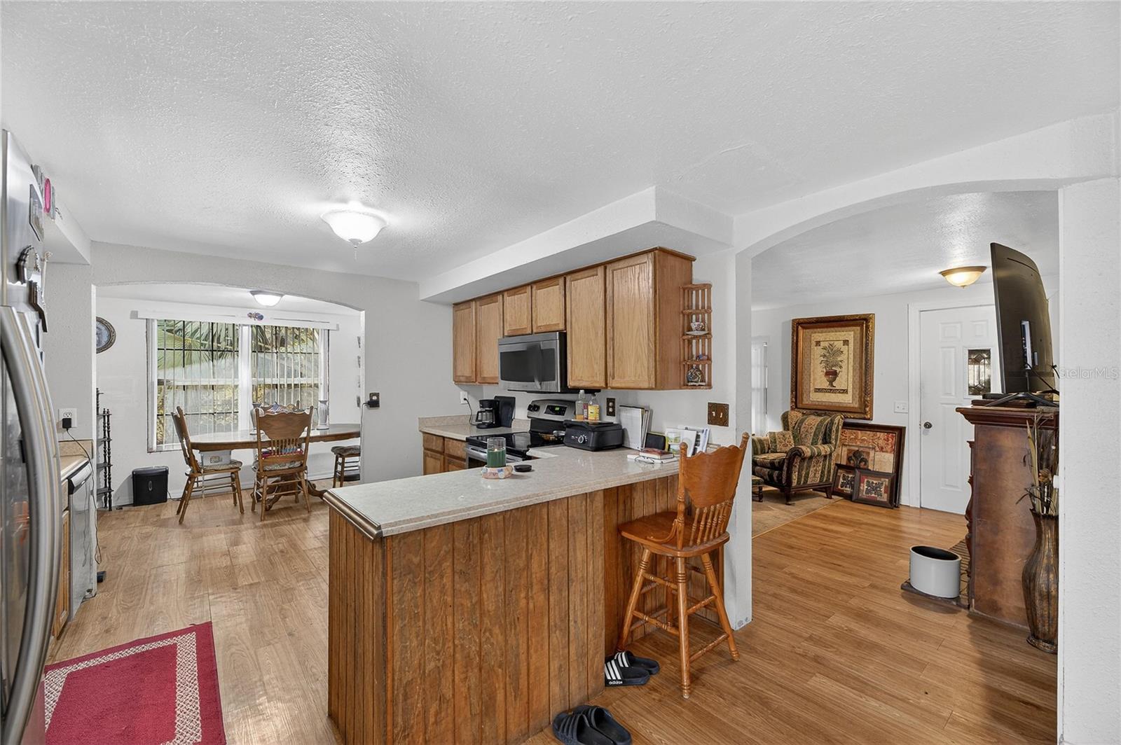 TROPICAL ACRES UNIT 5 - Residential