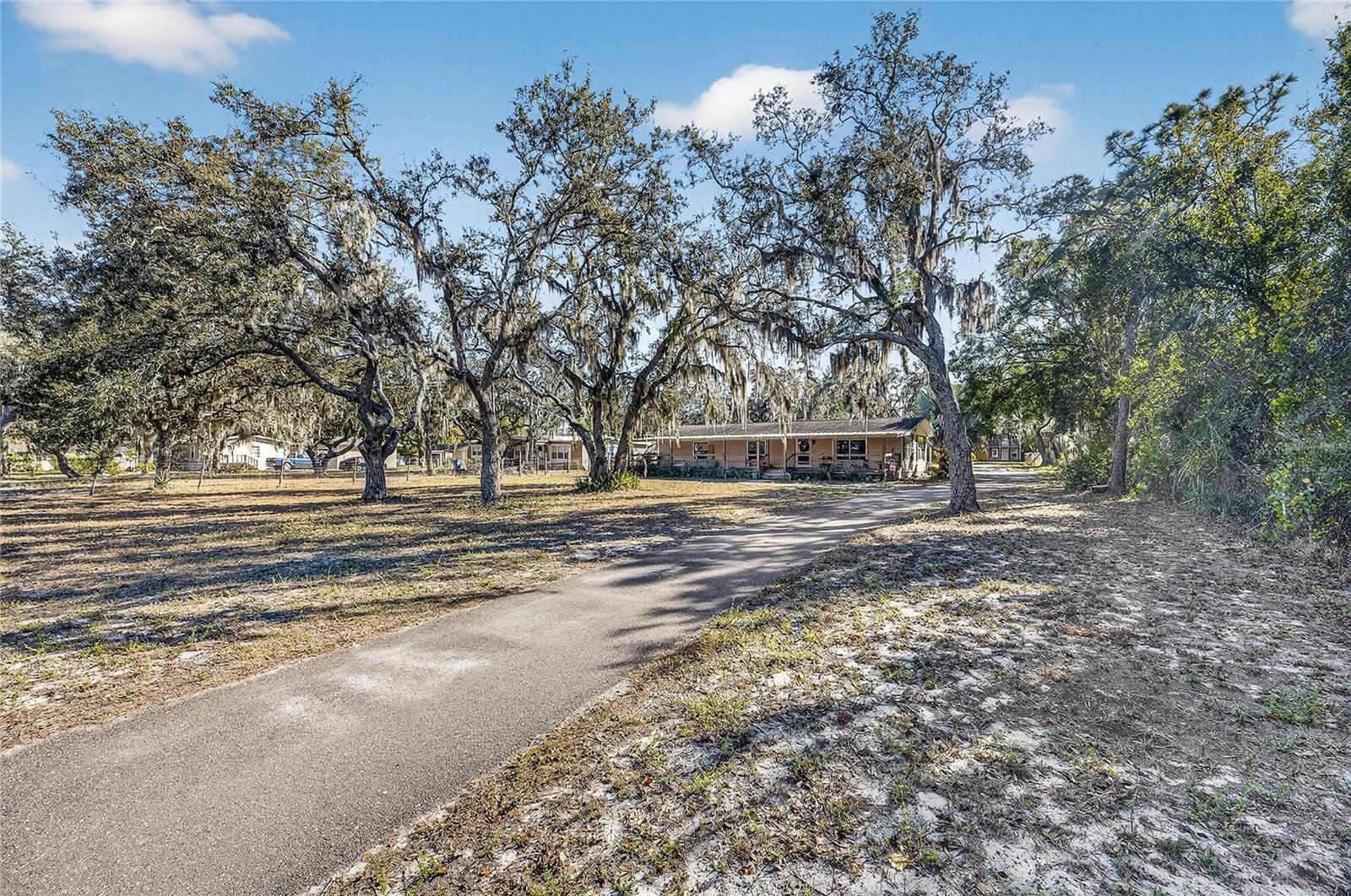 TROPICAL ACRES UNIT 5 - Residential