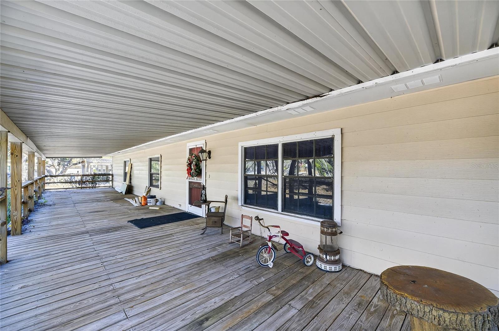 TROPICAL ACRES UNIT 5 - Residential