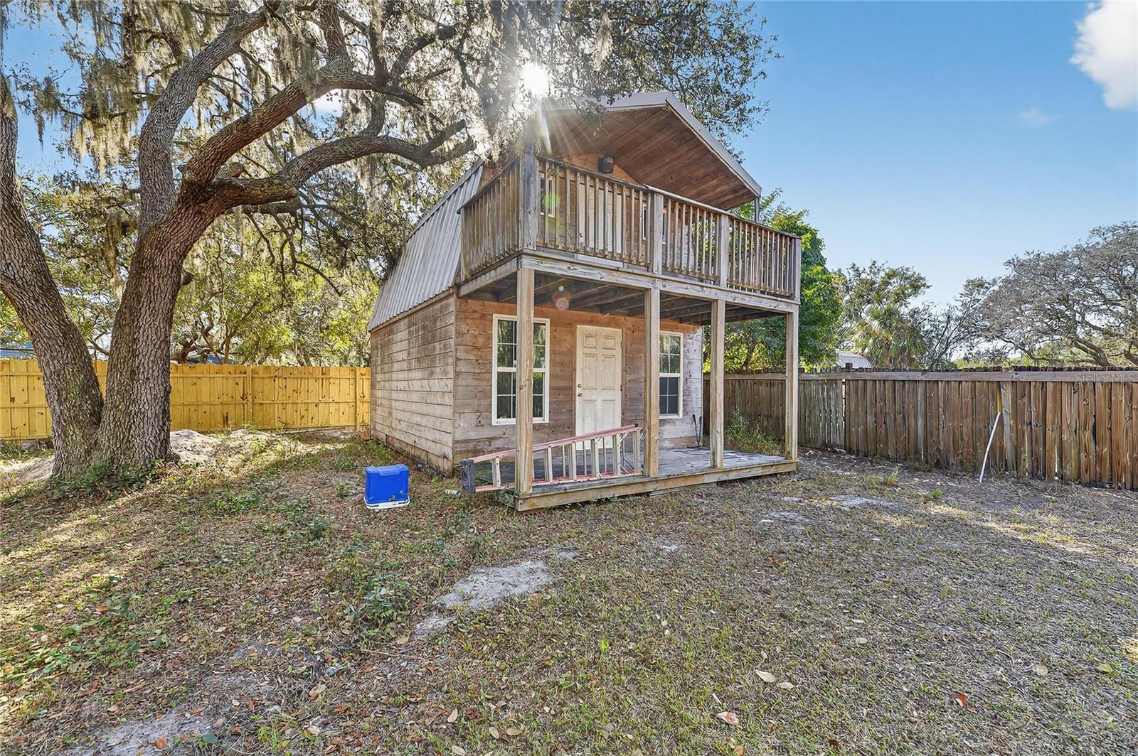 TROPICAL ACRES UNIT 5 - Residential