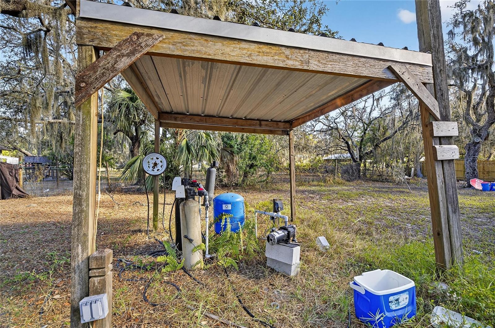 TROPICAL ACRES UNIT 5 - Residential