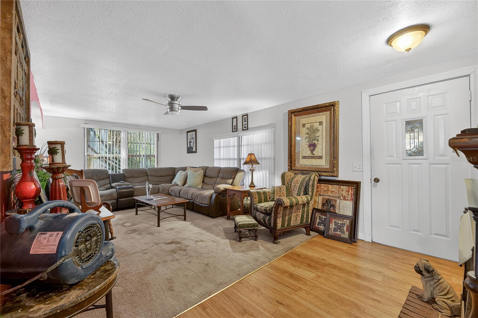 TROPICAL ACRES UNIT 5 - Residential