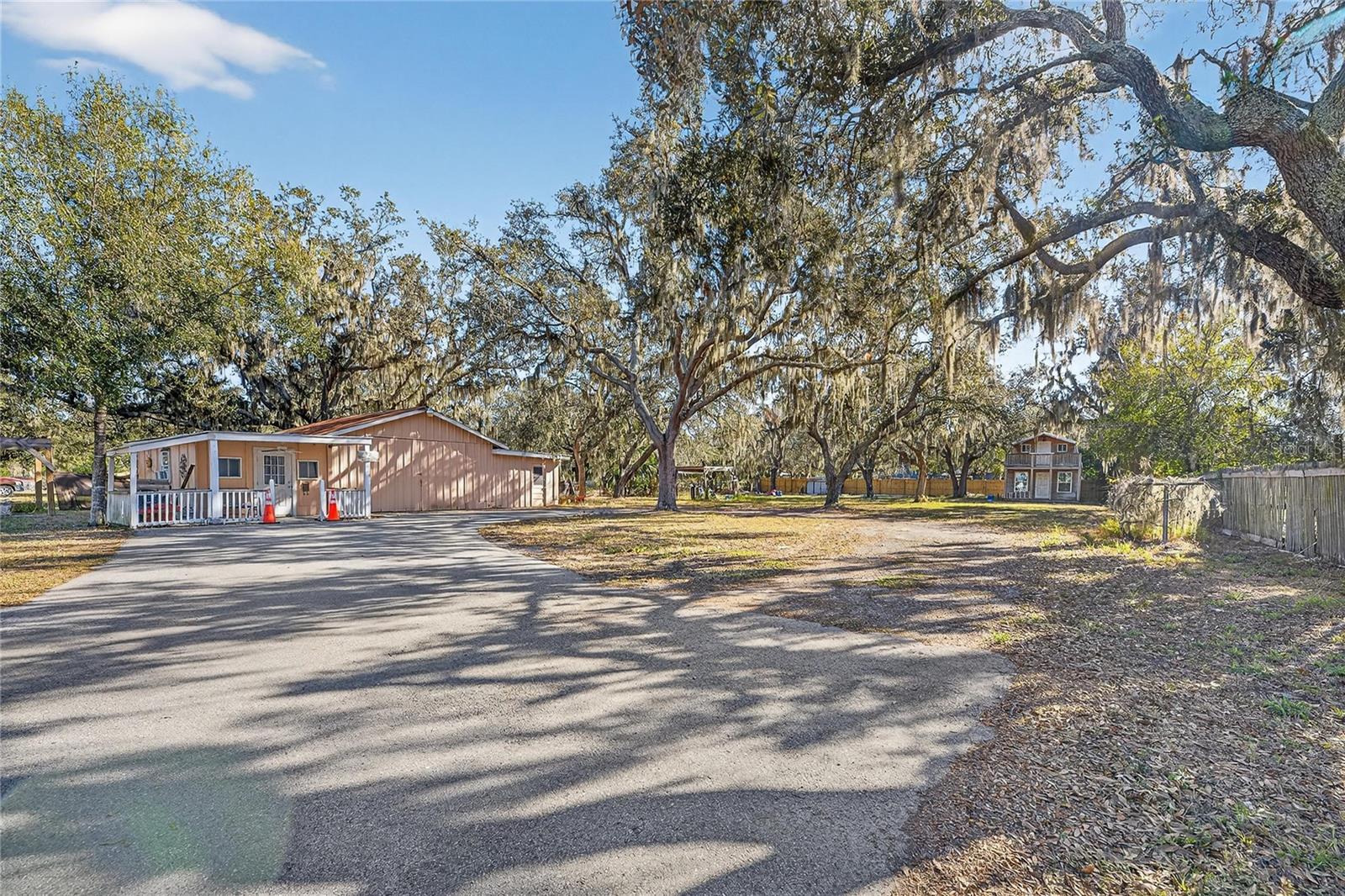 TROPICAL ACRES UNIT 5 - Residential