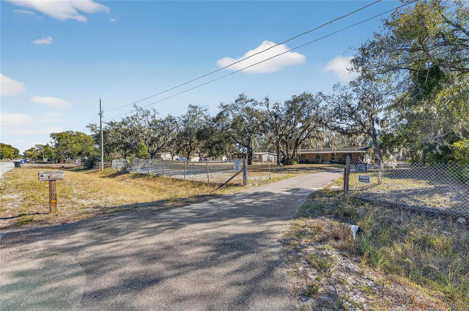 TROPICAL ACRES UNIT 5 - Residential