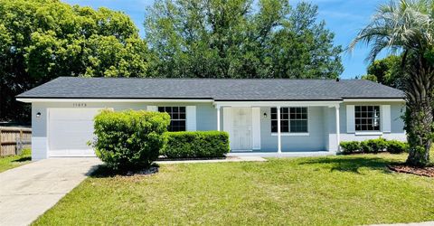 A home in OCALA