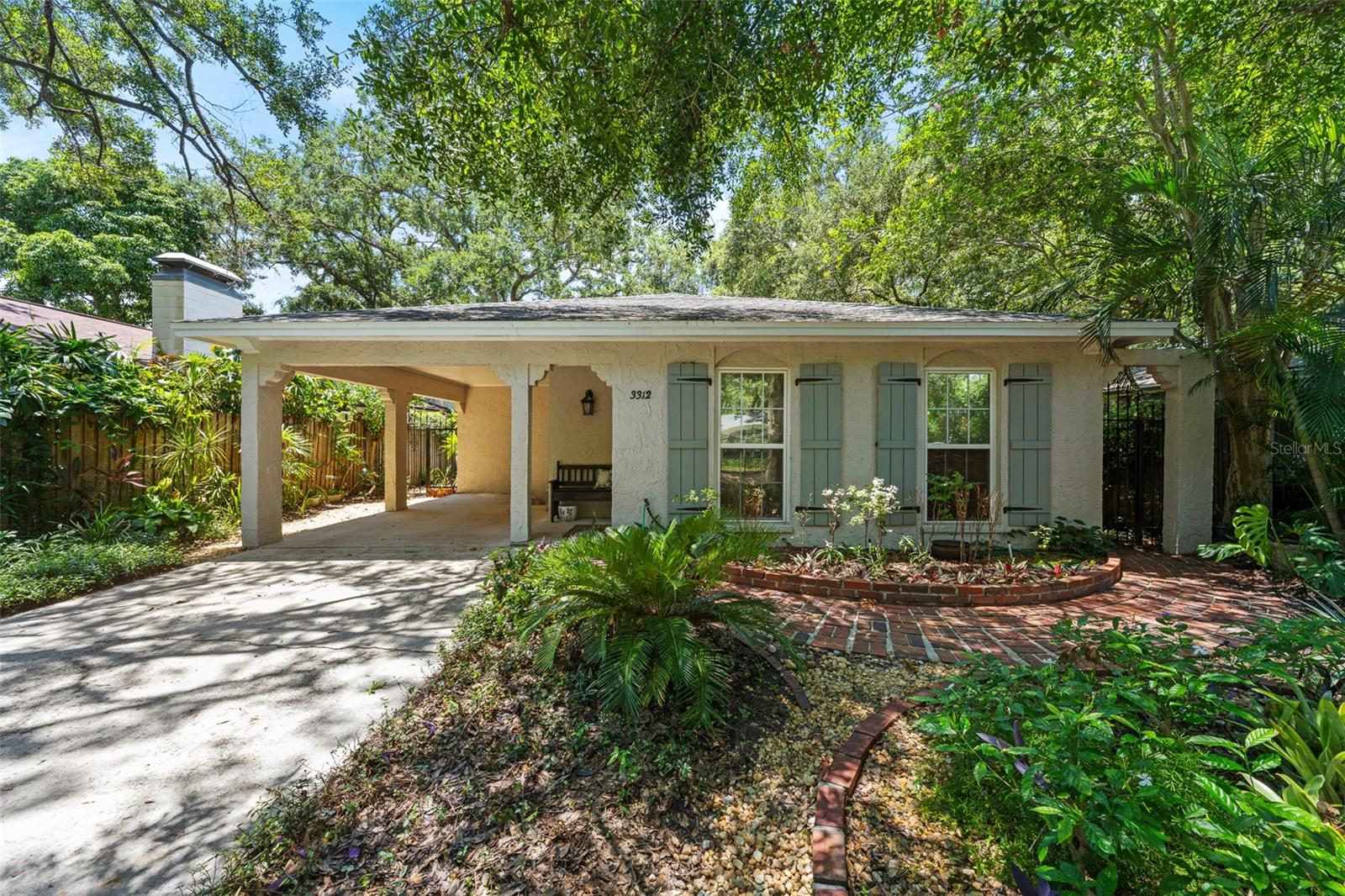 3312 W CARRINGTON STREET