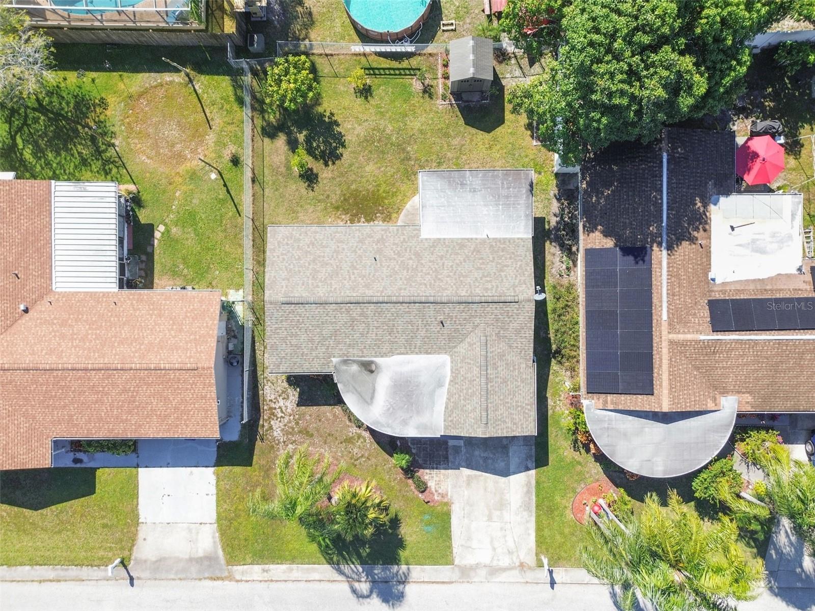 ALOHA GARDENS - Residential