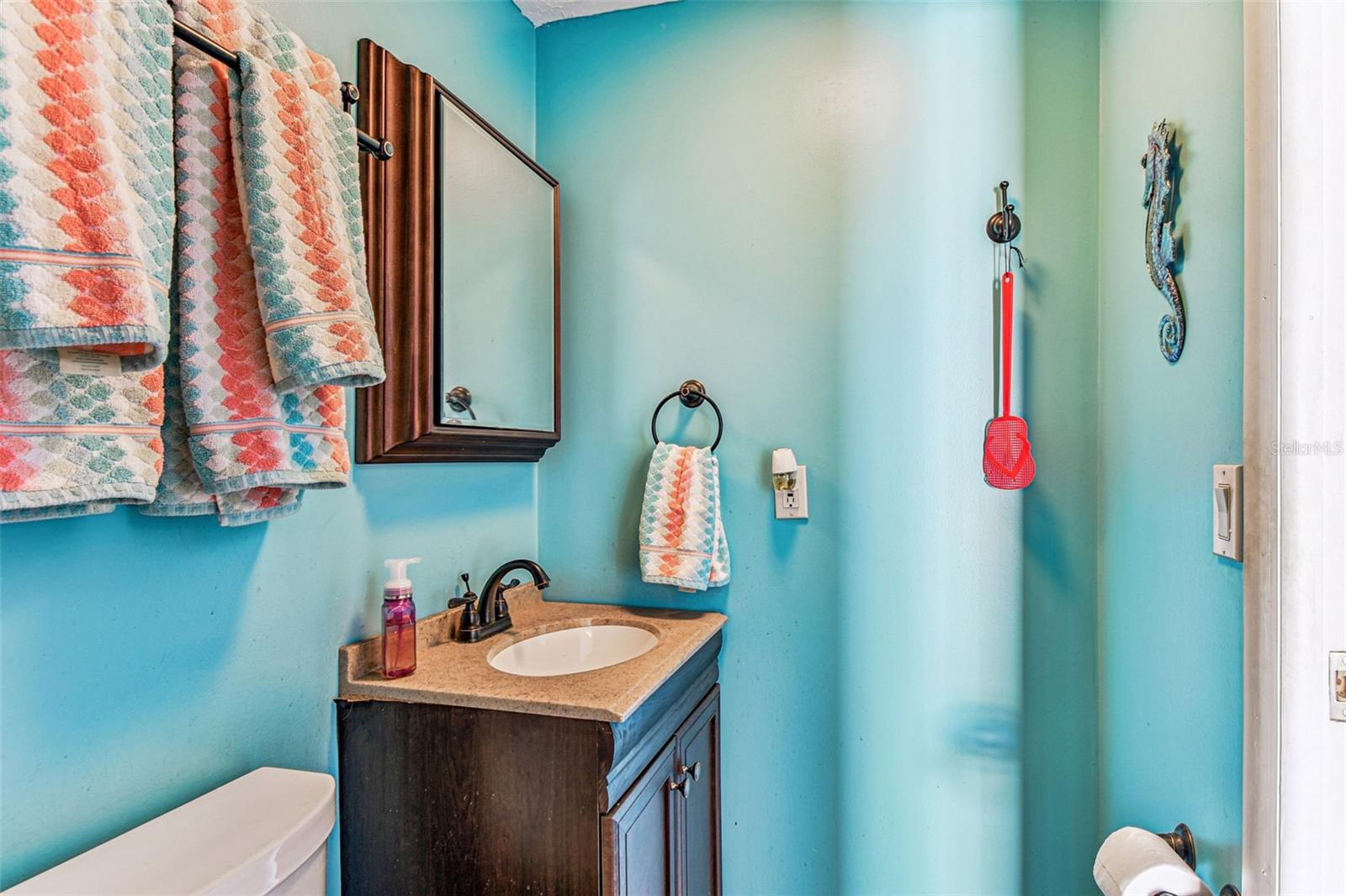 ALOHA GARDENS - Residential