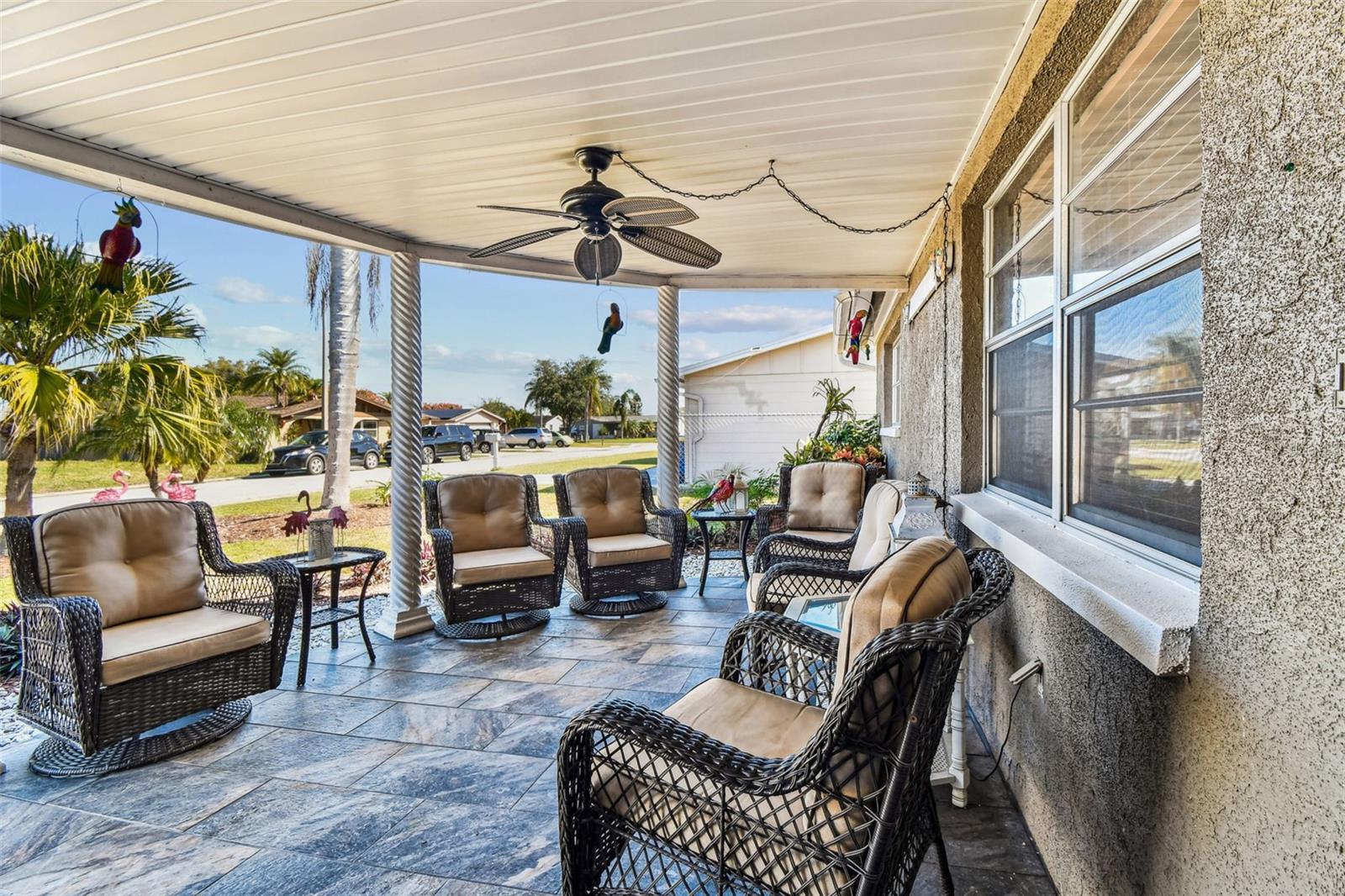 ALOHA GARDENS - Residential