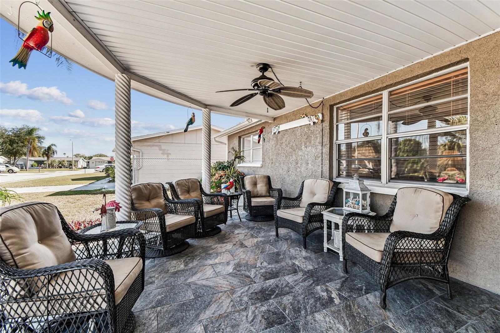 ALOHA GARDENS - Residential