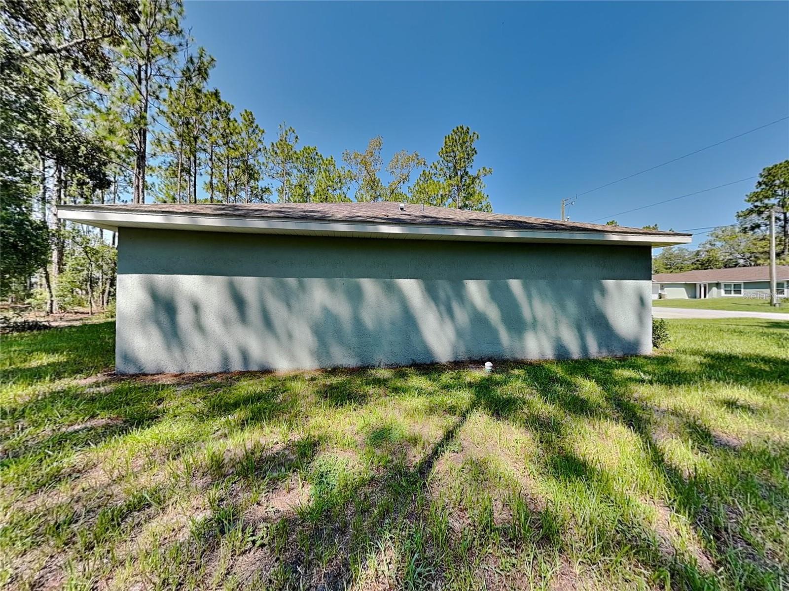 CITRUS SPGS UNIT 04 - Residential Lease