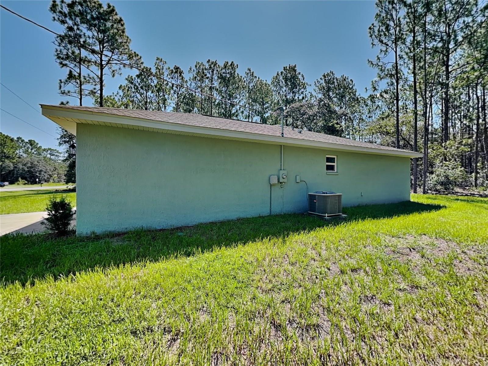 CITRUS SPGS UNIT 04 - Residential Lease