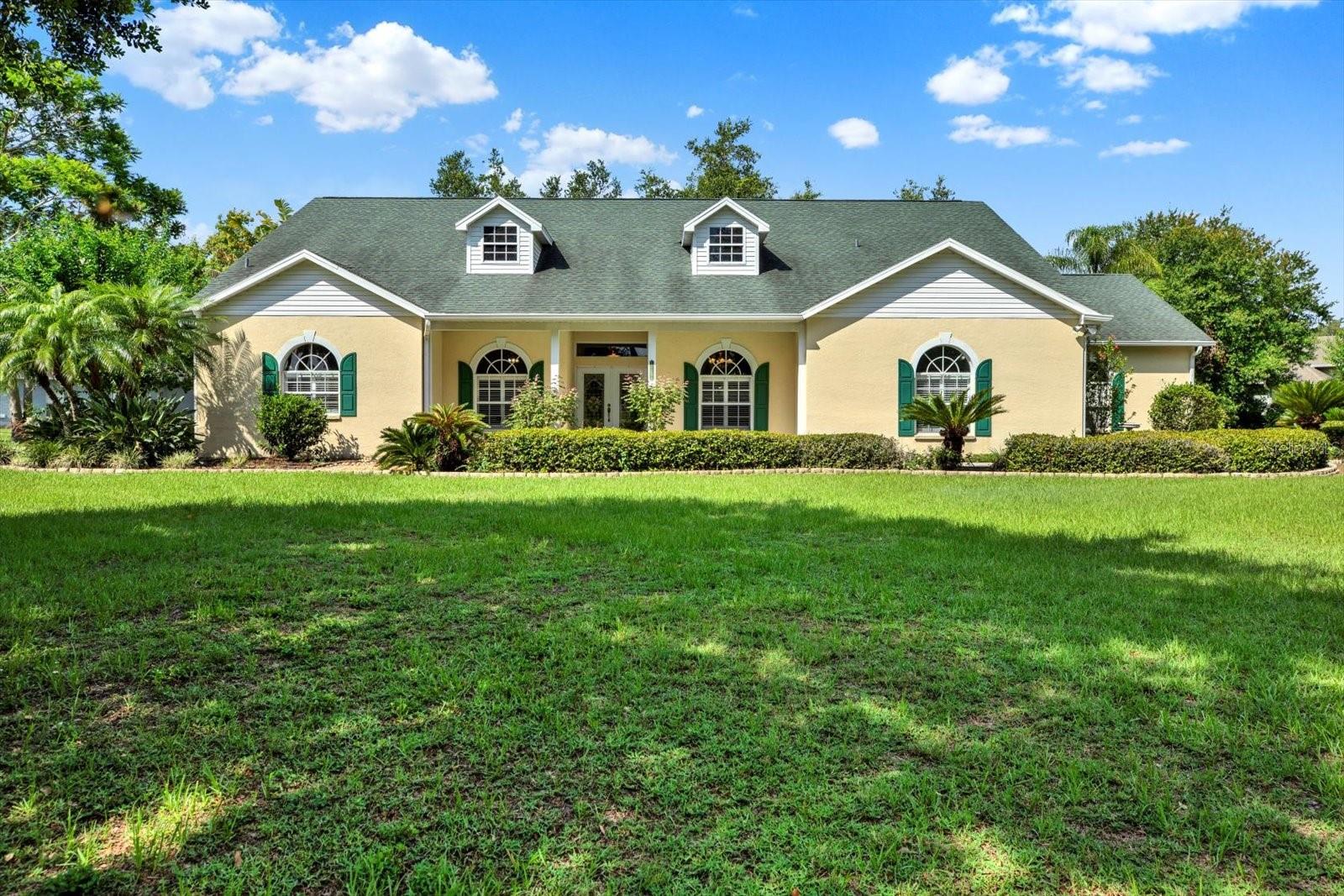 13321 LEWIS RAULERSON ROAD