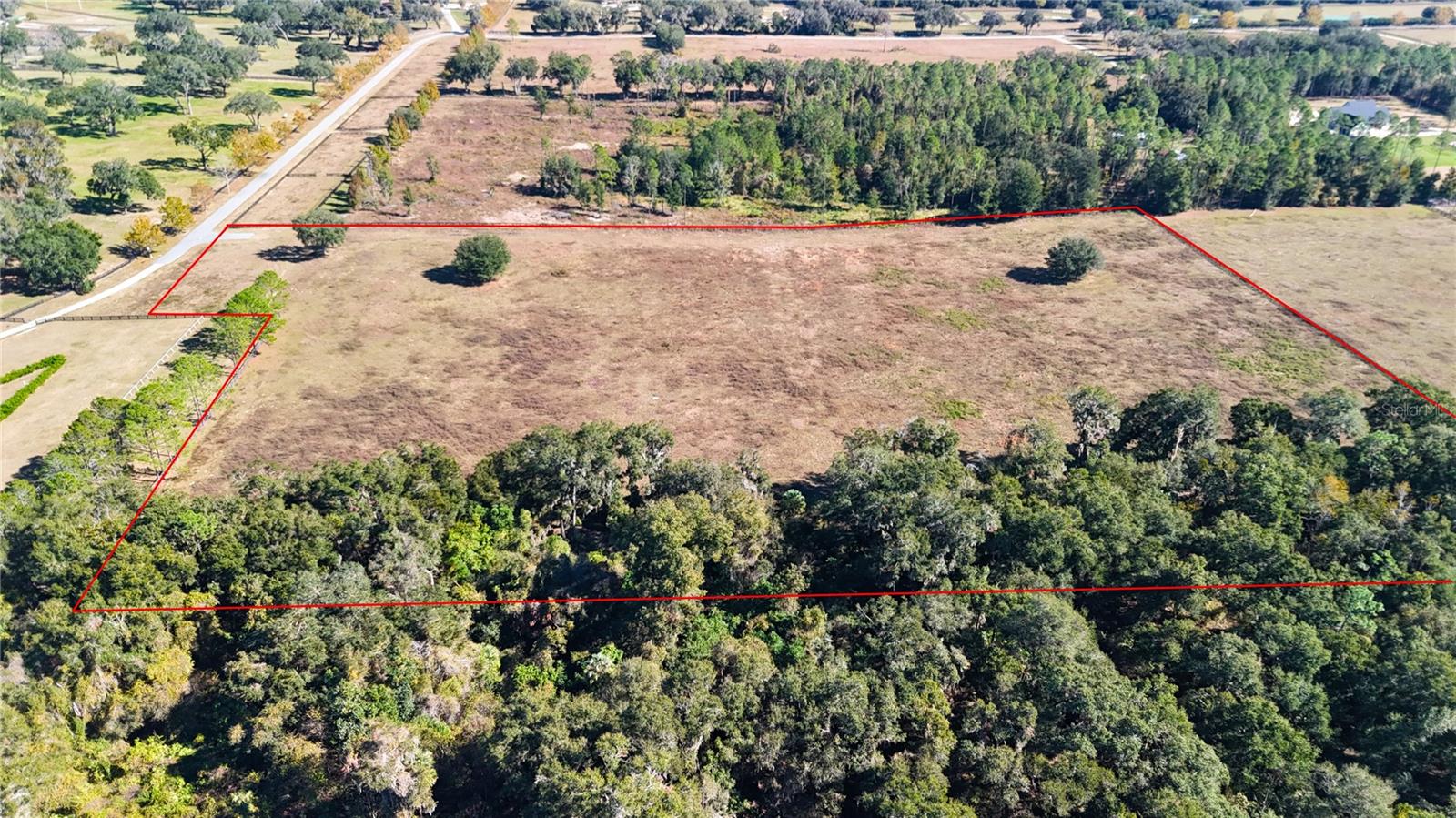 SILVERLEAF HILLS - Land