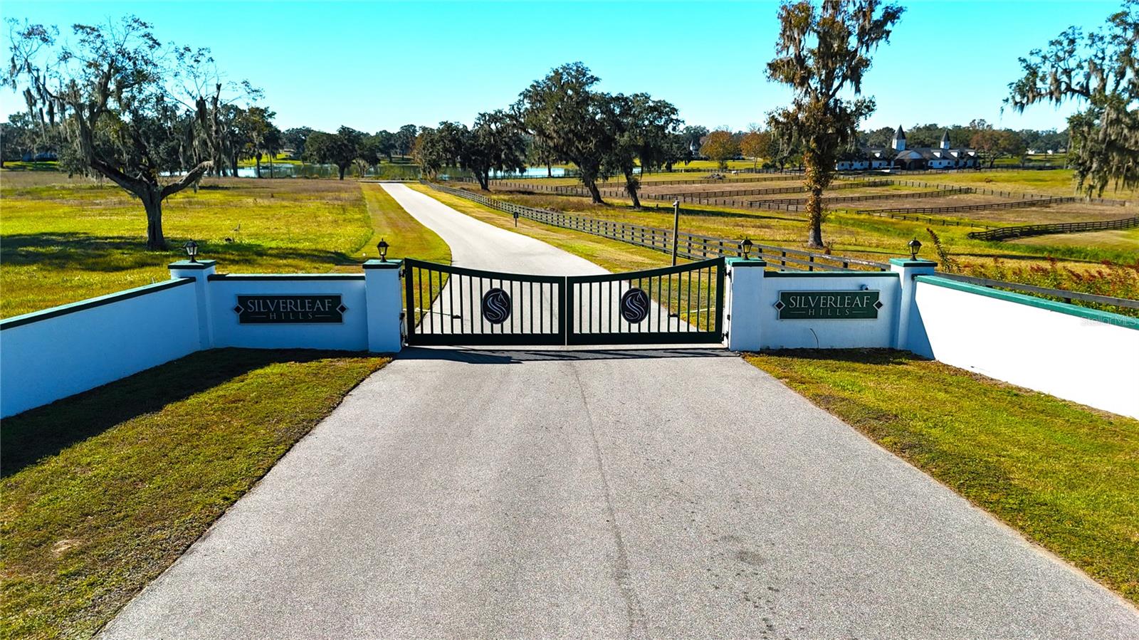 SILVERLEAF HILLS - Land