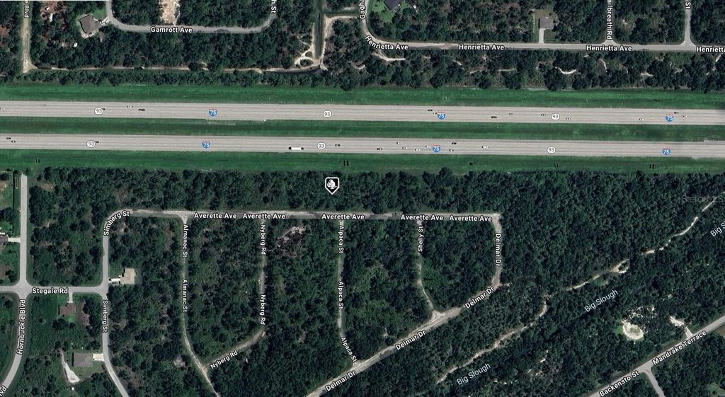 Photo of 954126615 Averette Avenue, North Port, FL 34291 (MLS # A4665605)