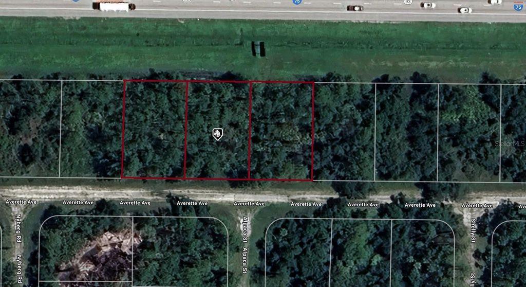 Photo of 954126615 Averette Avenue, North Port, FL 34291 (MLS # A4665605)