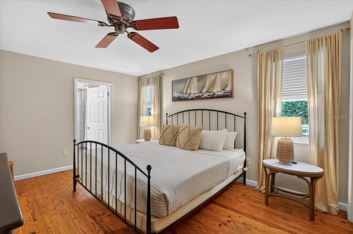 ANNA MARIA BEACH SECOND ADD - Residential