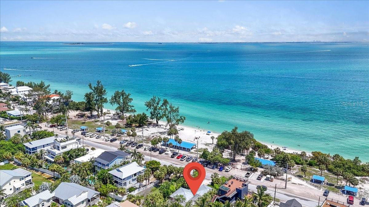 ANNA MARIA BEACH SECOND ADD - Residential