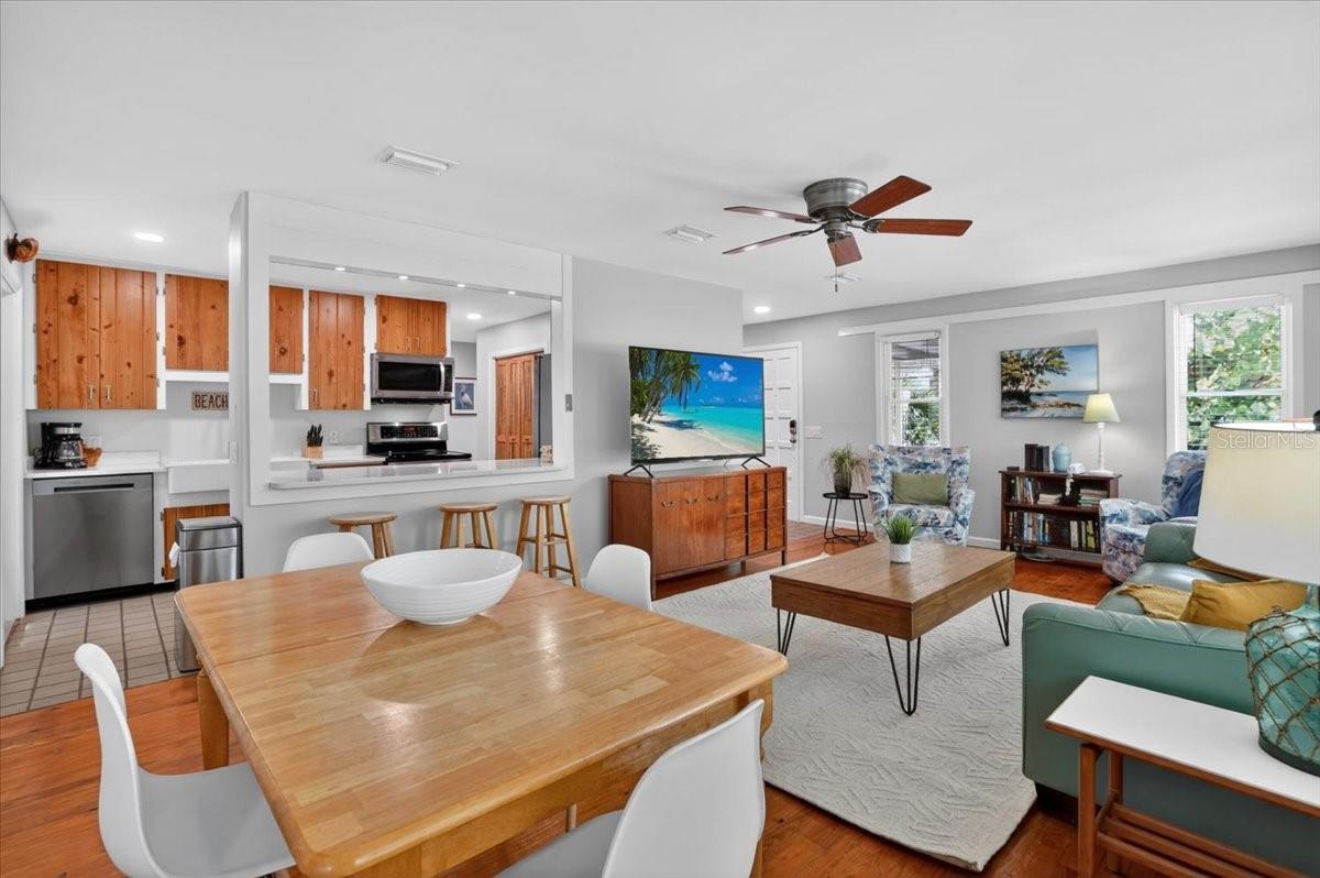 ANNA MARIA BEACH SECOND ADD - Residential