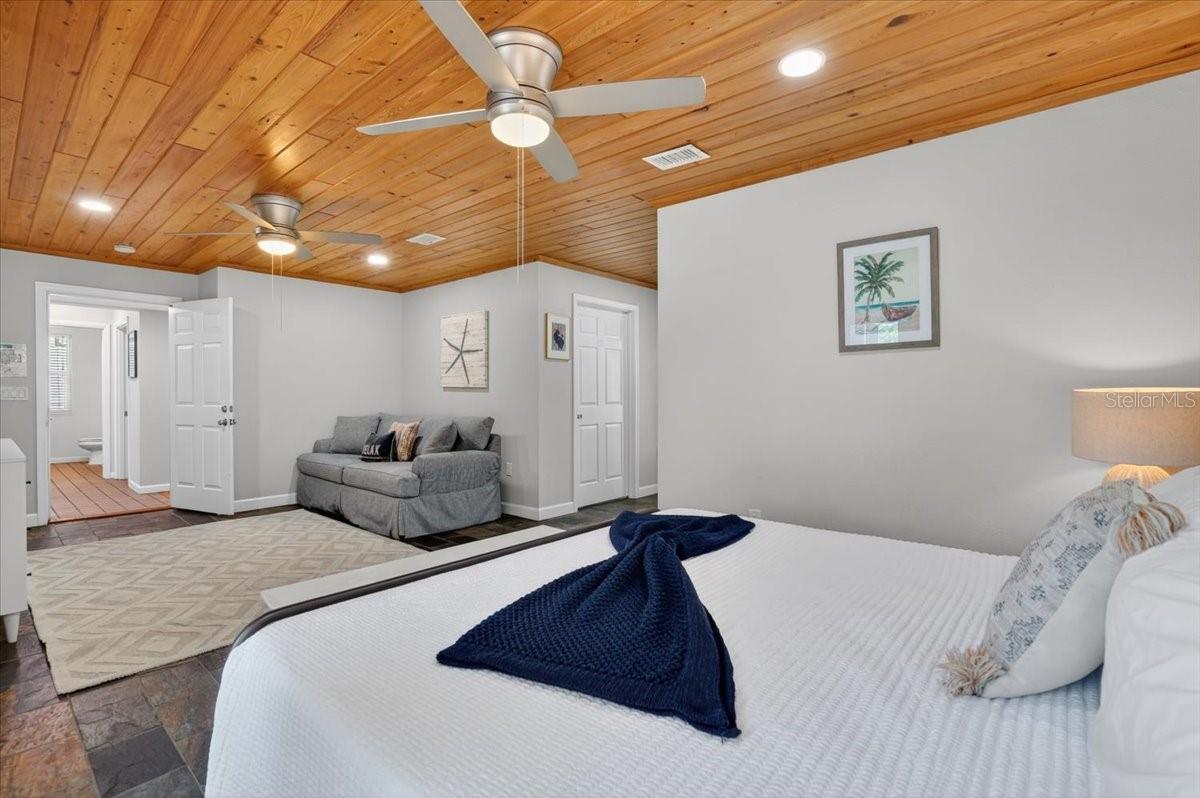 ANNA MARIA BEACH SECOND ADD - Residential