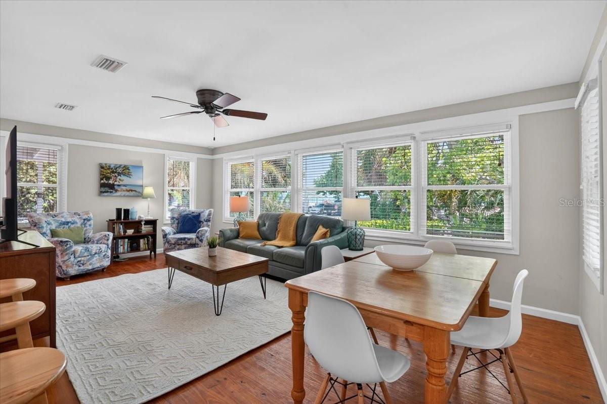 ANNA MARIA BEACH SECOND ADD - Residential