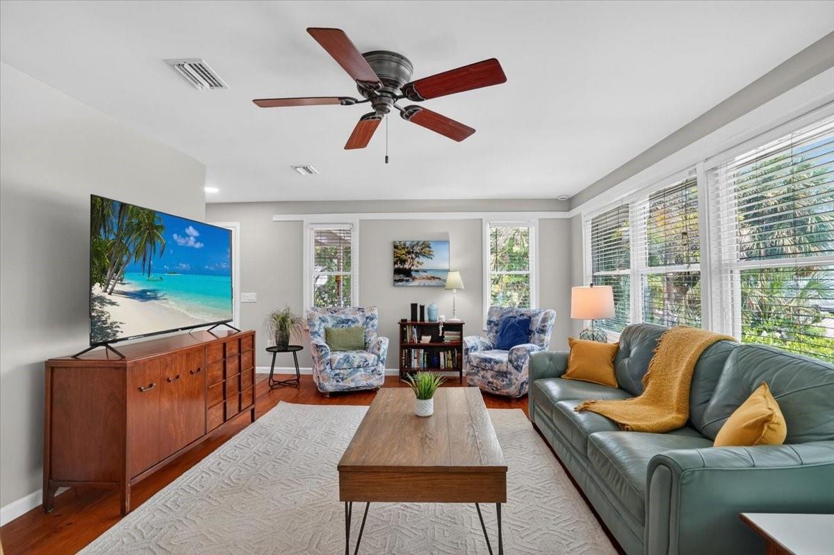ANNA MARIA BEACH SECOND ADD - Residential