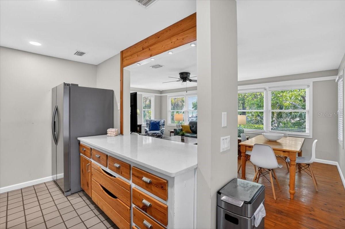 ANNA MARIA BEACH SECOND ADD - Residential