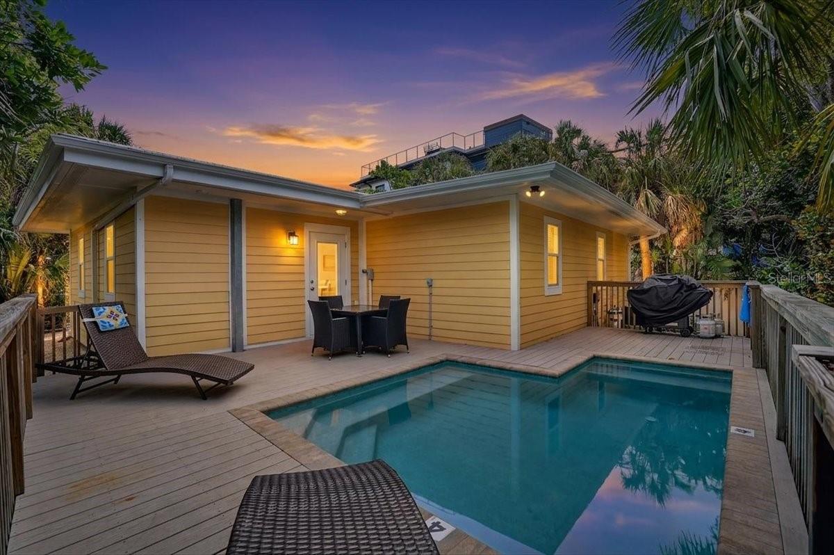 ANNA MARIA BEACH SECOND ADD - Residential