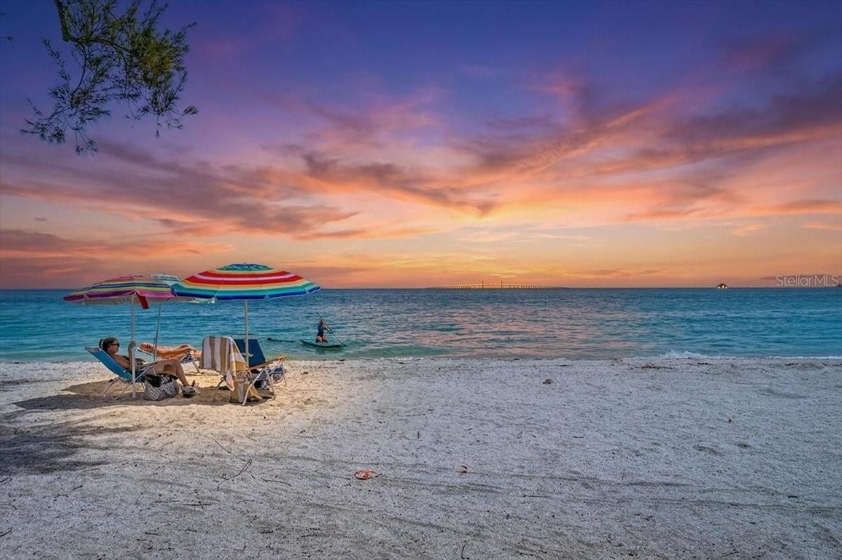 ANNA MARIA BEACH SECOND ADD - Residential