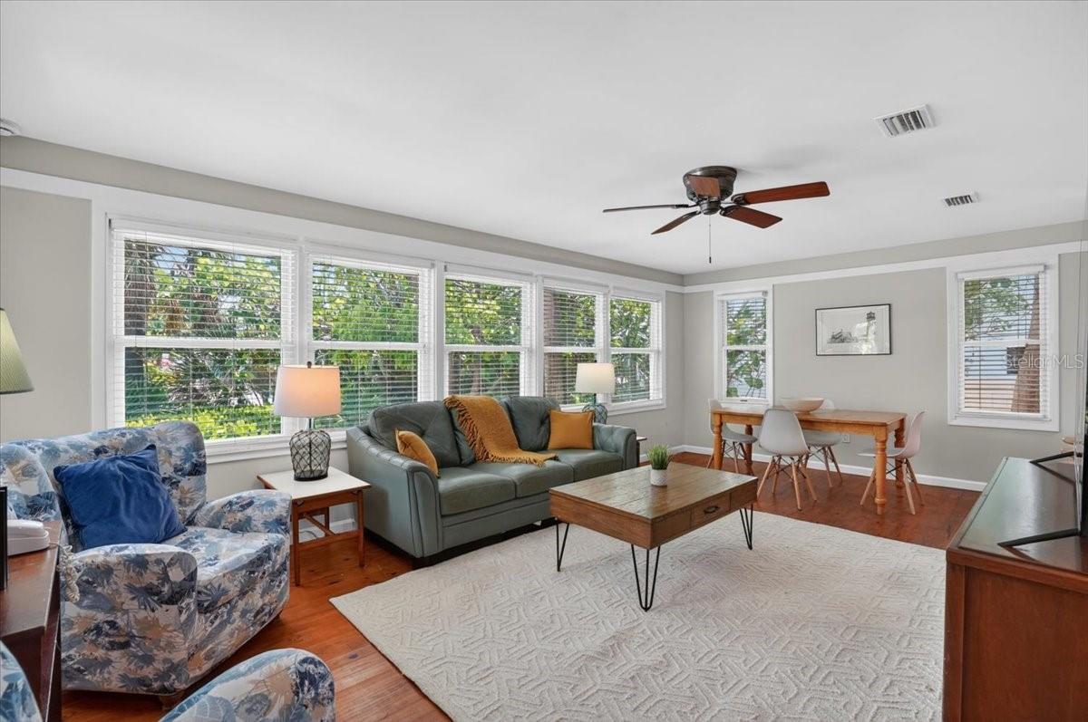 ANNA MARIA BEACH SECOND ADD - Residential