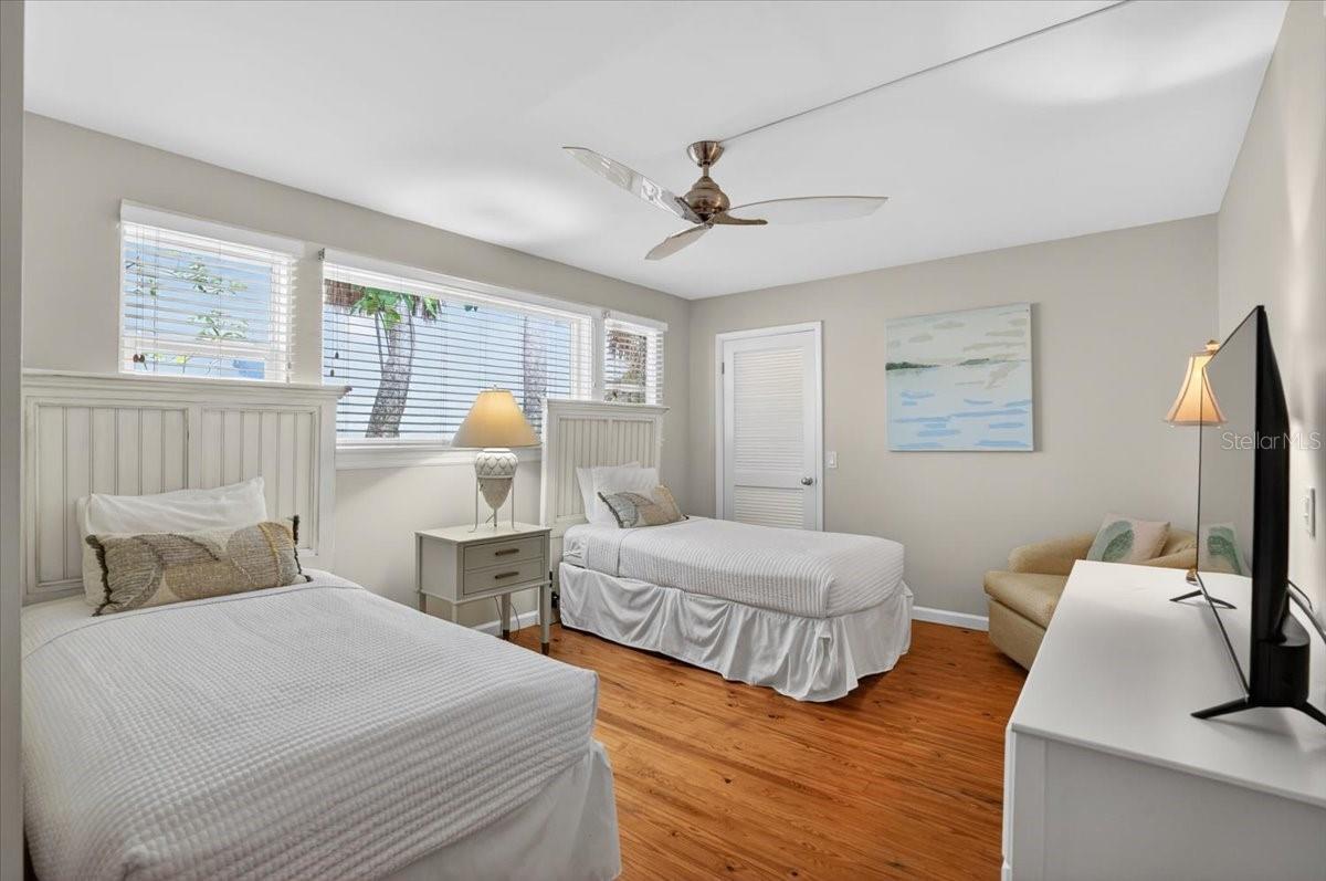 ANNA MARIA BEACH SECOND ADD - Residential