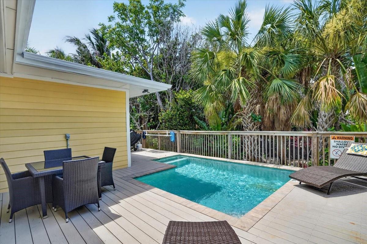 ANNA MARIA BEACH SECOND ADD - Residential
