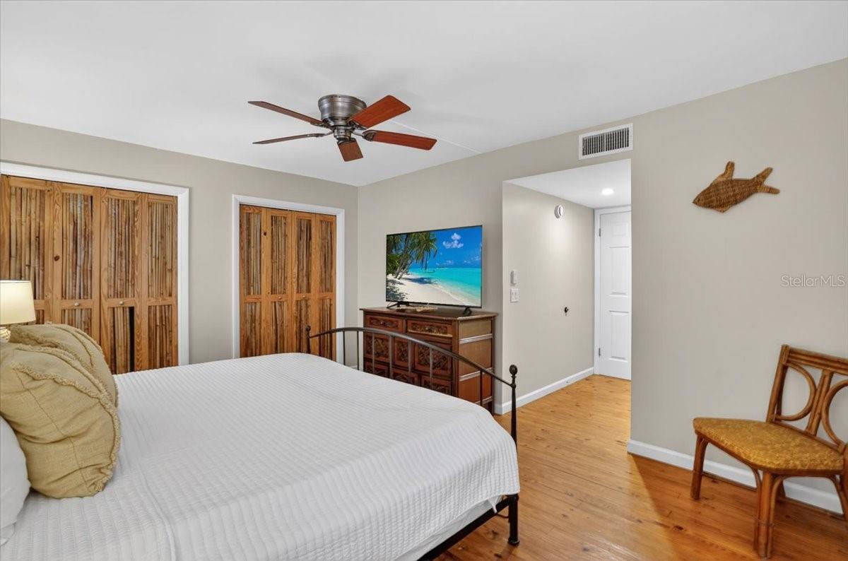 ANNA MARIA BEACH SECOND ADD - Residential