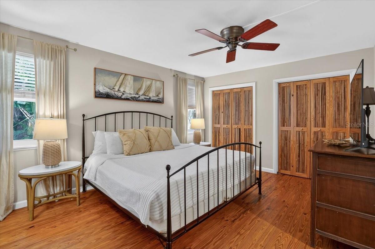ANNA MARIA BEACH SECOND ADD - Residential