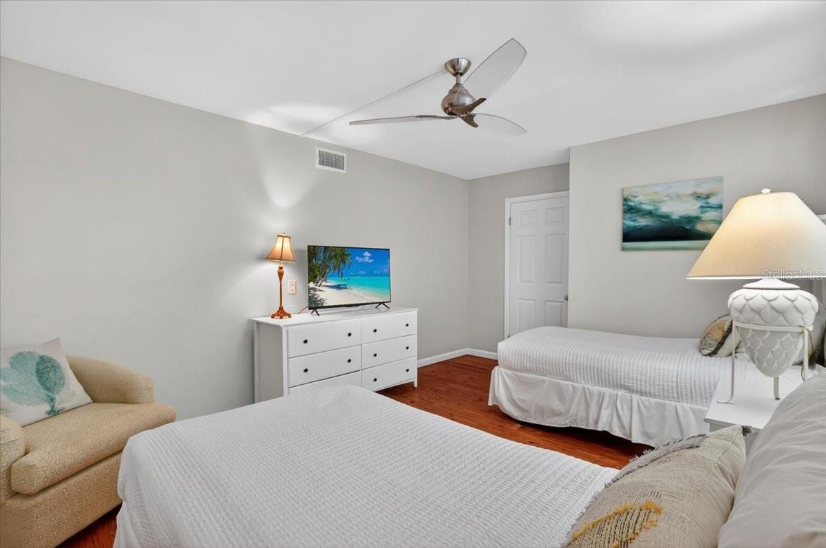 ANNA MARIA BEACH SECOND ADD - Residential