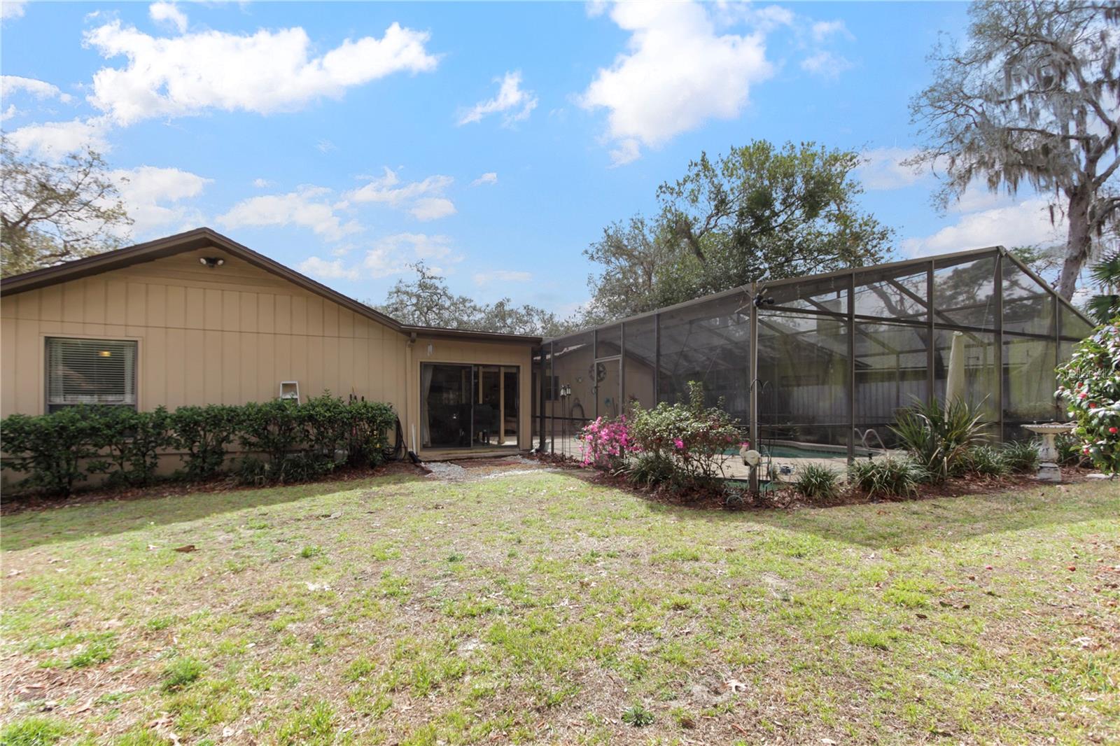 SWEETWATER OAKS SEC 12 - Residential