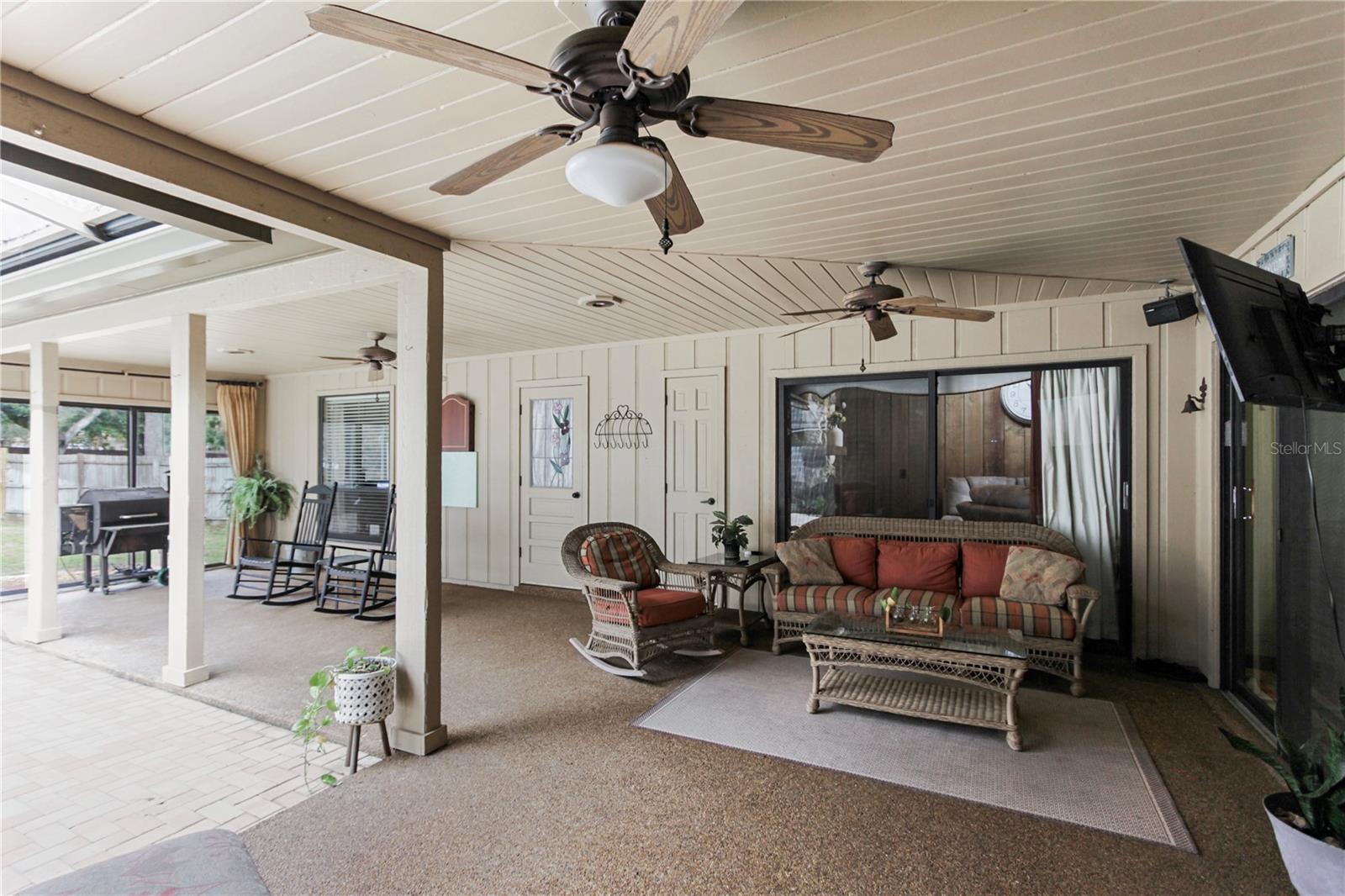 SWEETWATER OAKS SEC 12 - Residential