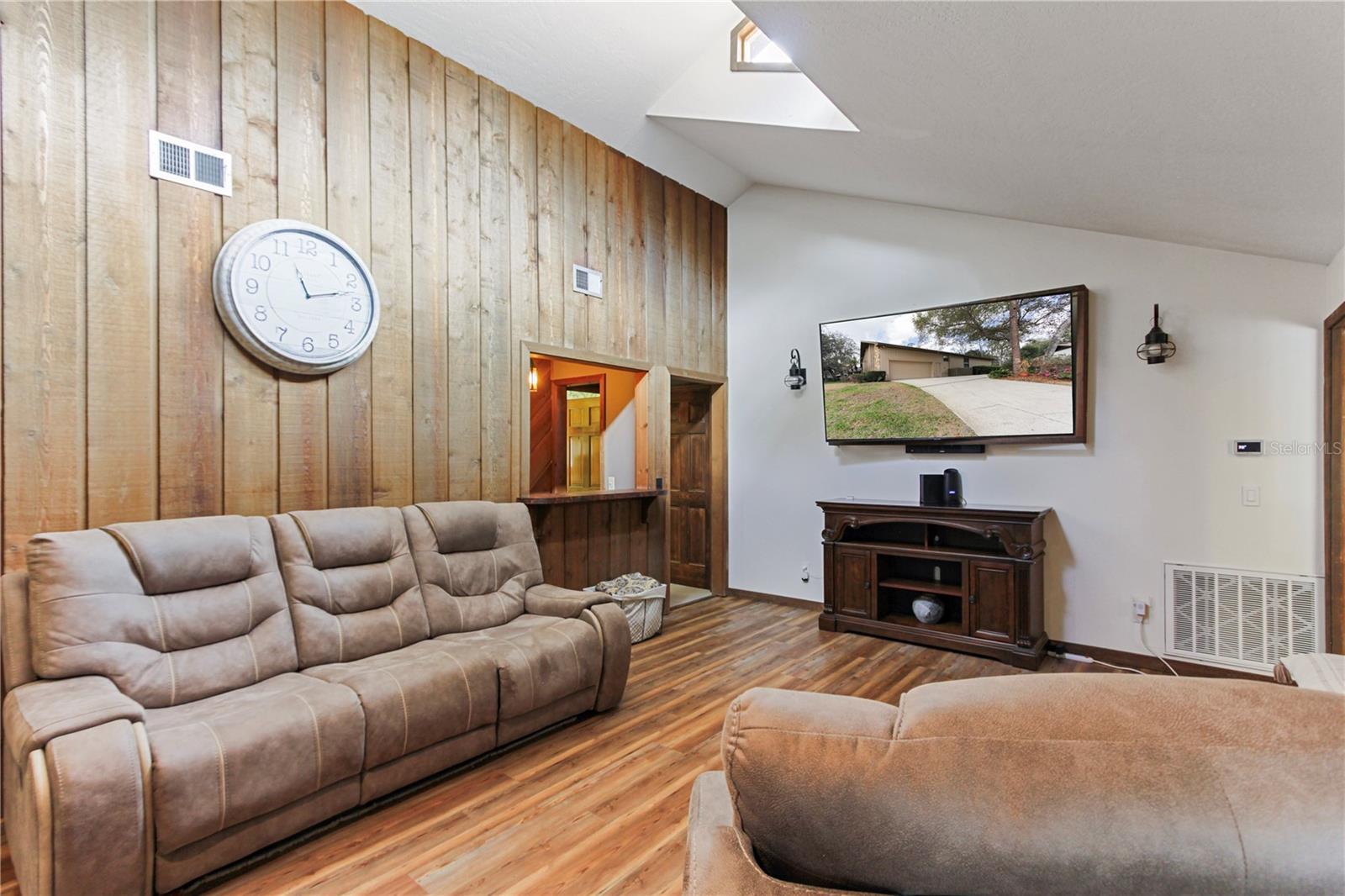 SWEETWATER OAKS SEC 12 - Residential