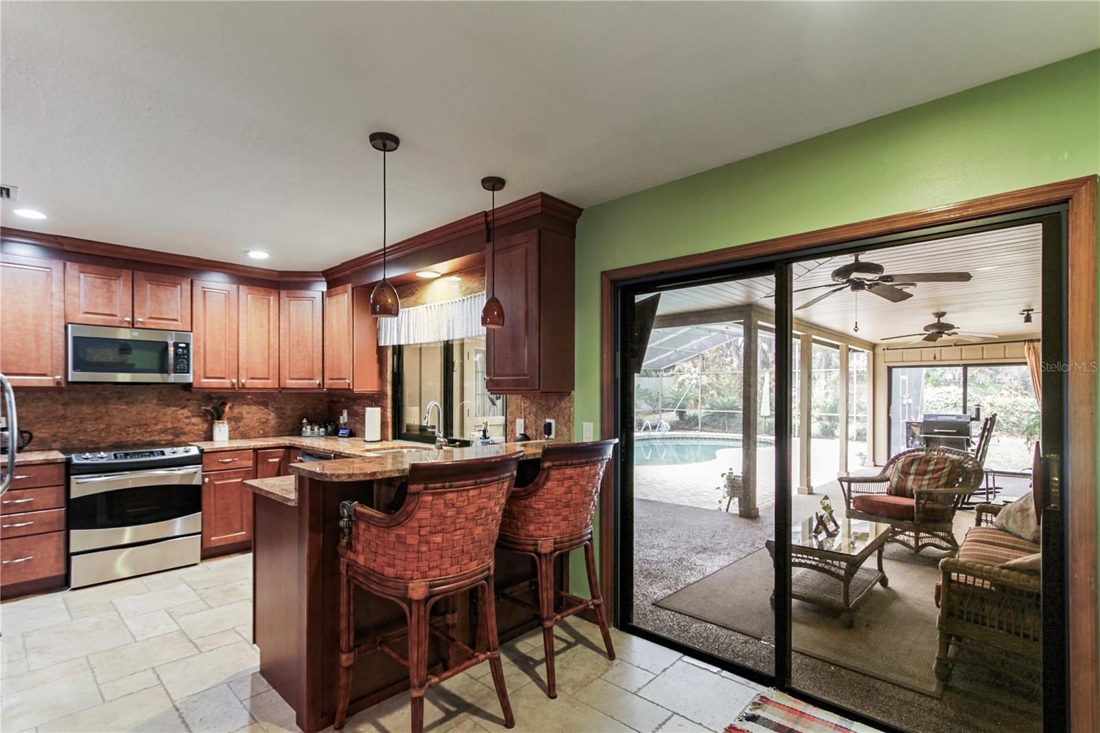 SWEETWATER OAKS SEC 12 - Residential